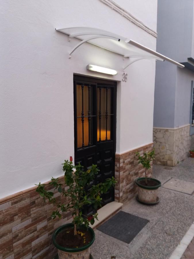 Appartement Casita La Playa à Málaga Extérieur photo