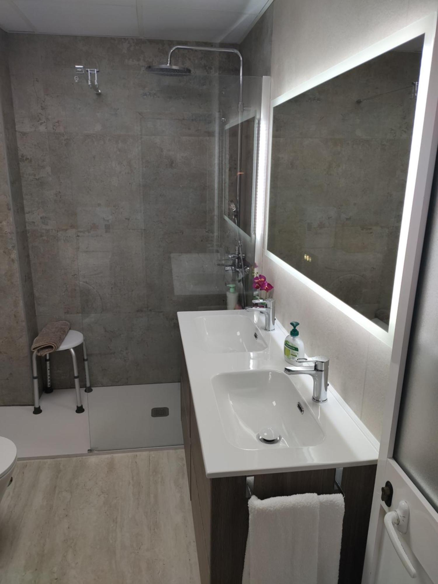 Appartement Casita La Playa à Málaga Extérieur photo