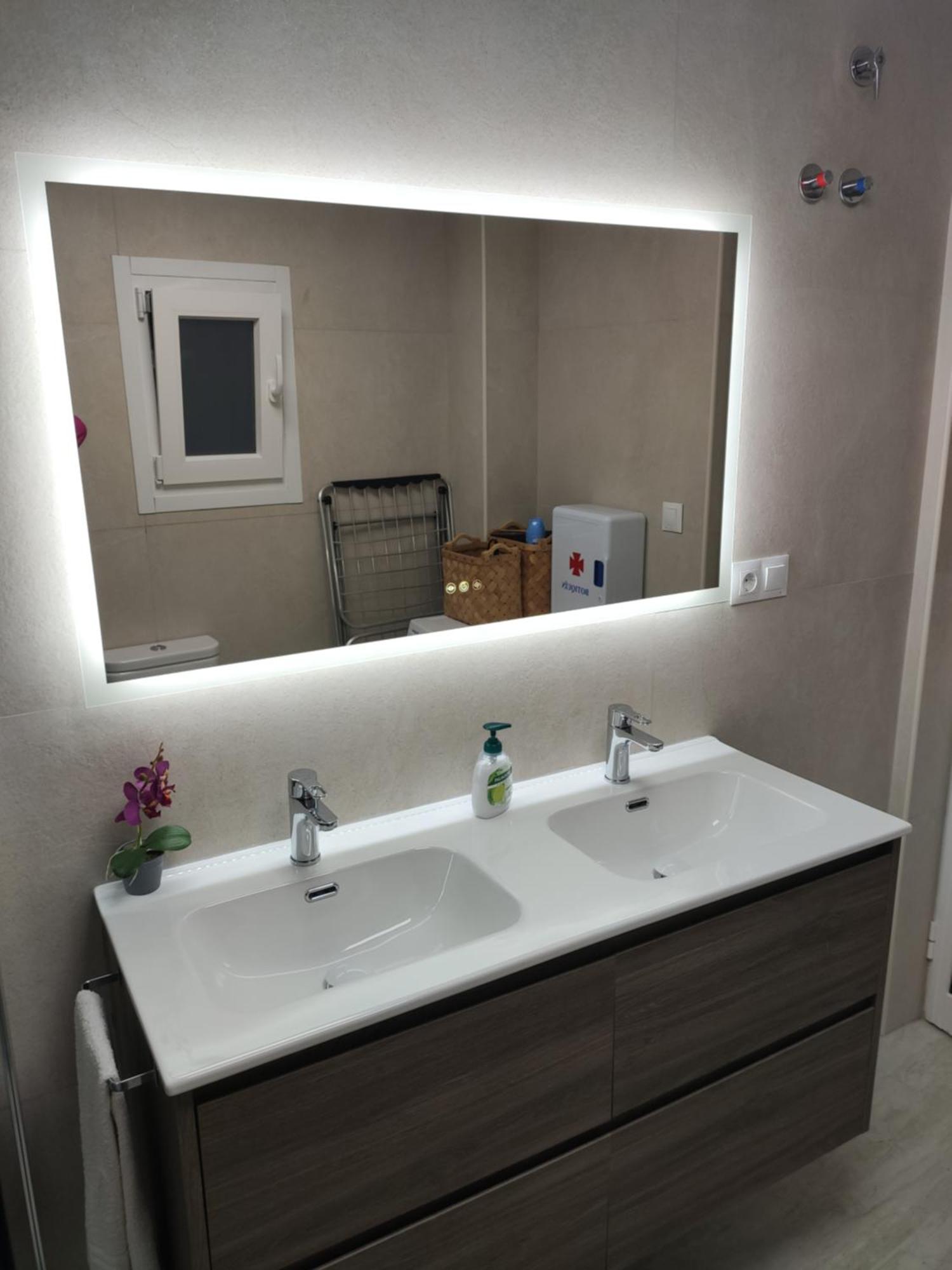 Appartement Casita La Playa à Málaga Extérieur photo