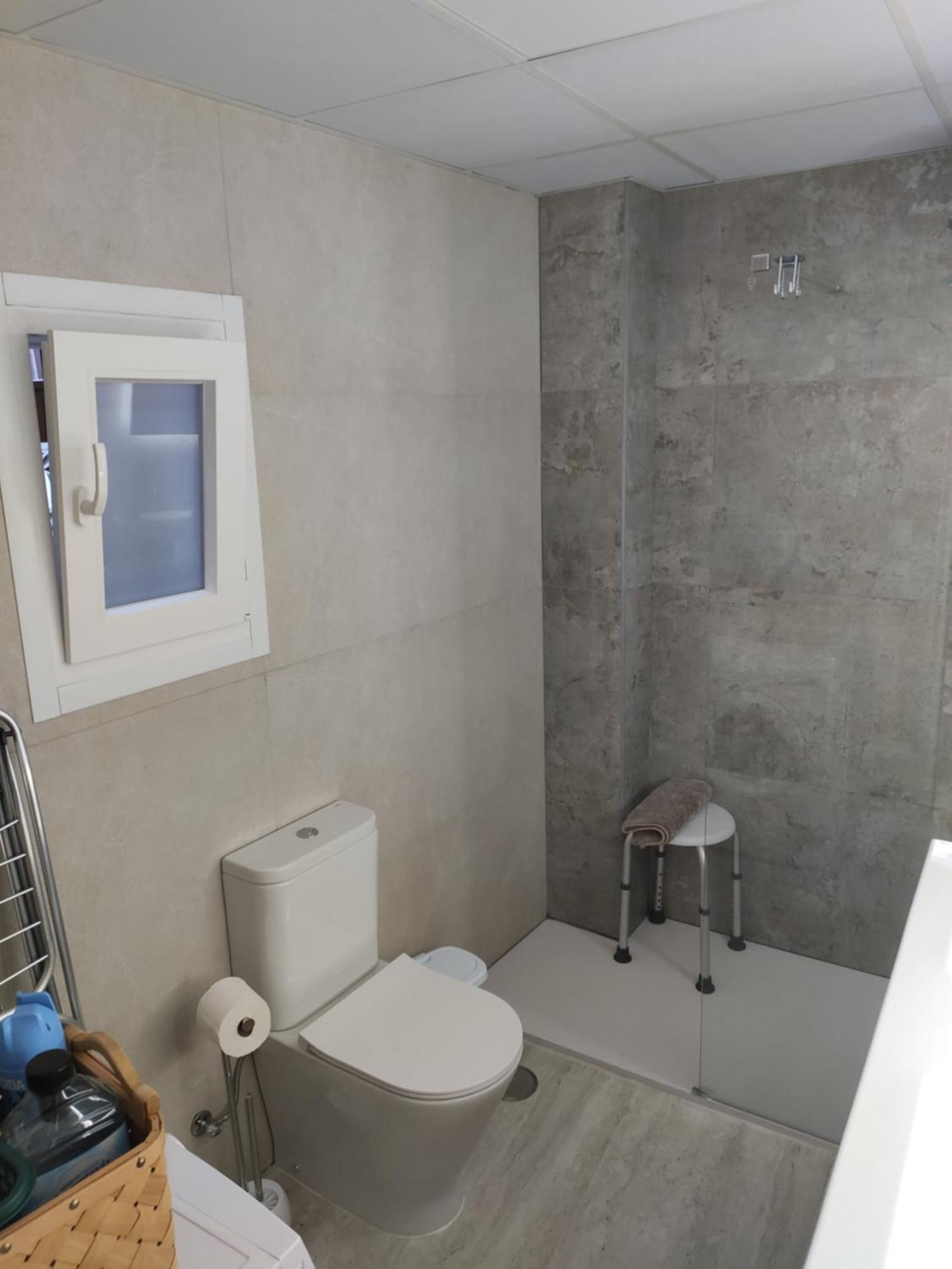 Appartement Casita La Playa à Málaga Extérieur photo