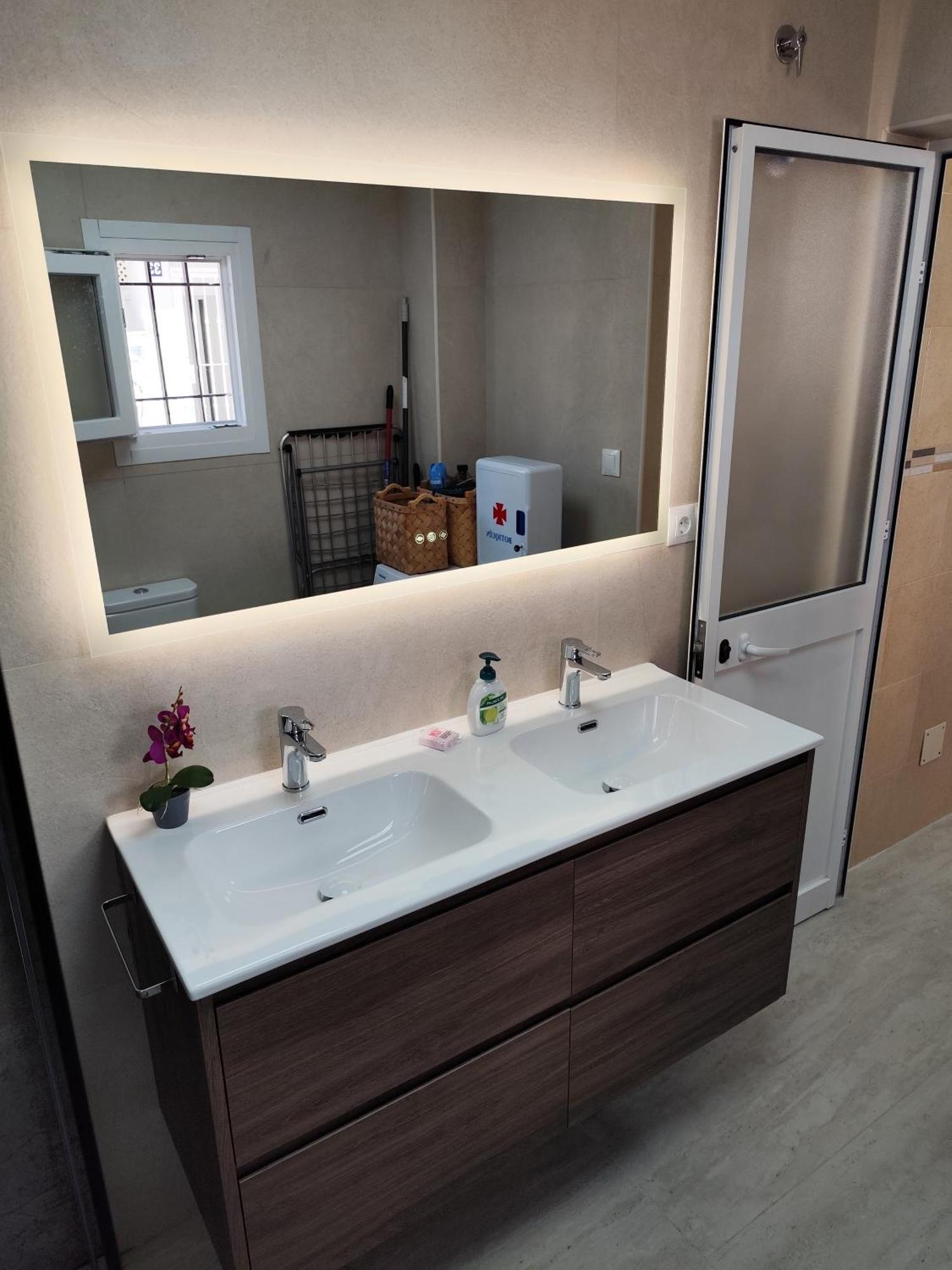 Appartement Casita La Playa à Málaga Extérieur photo