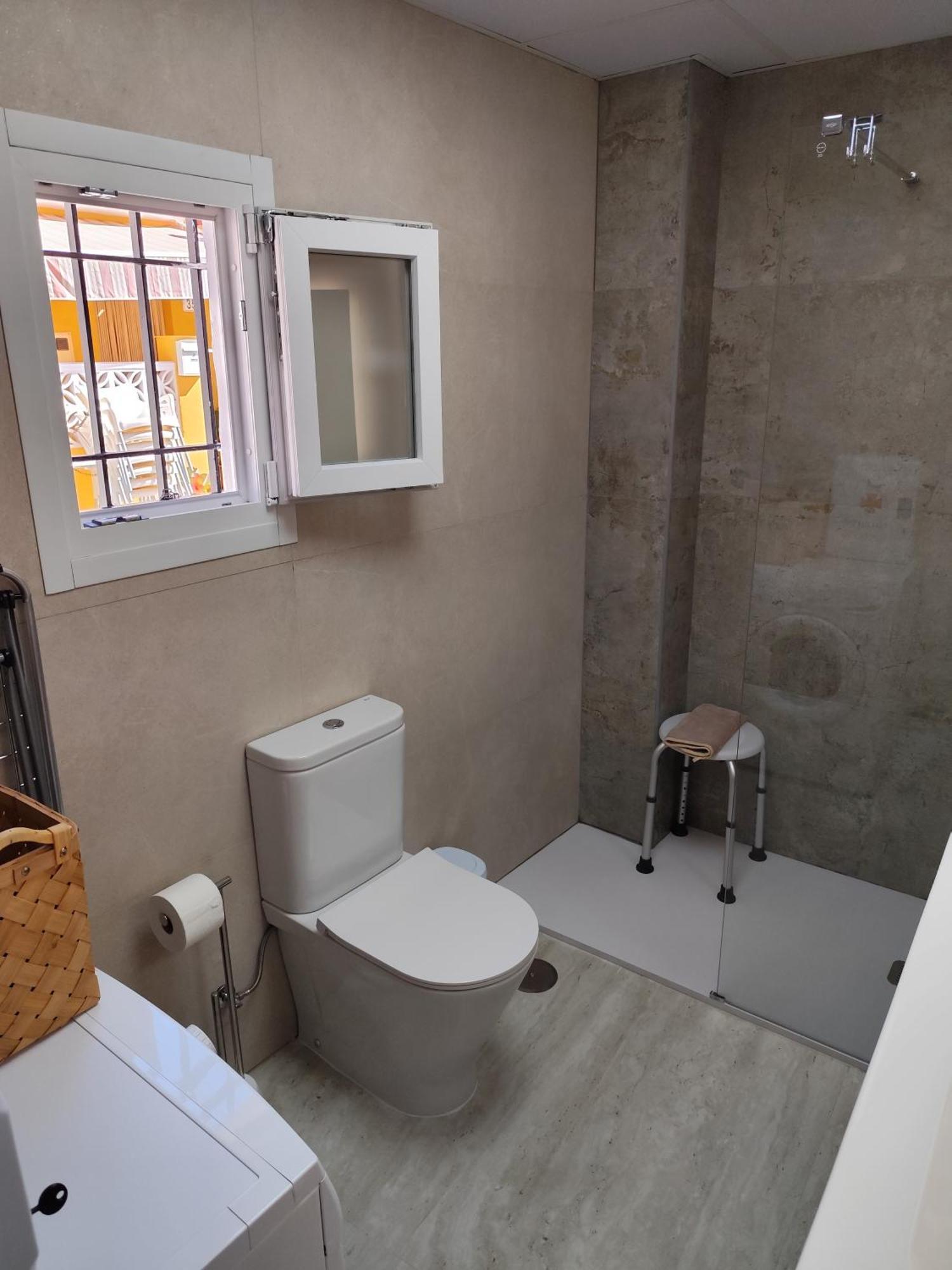 Appartement Casita La Playa à Málaga Extérieur photo